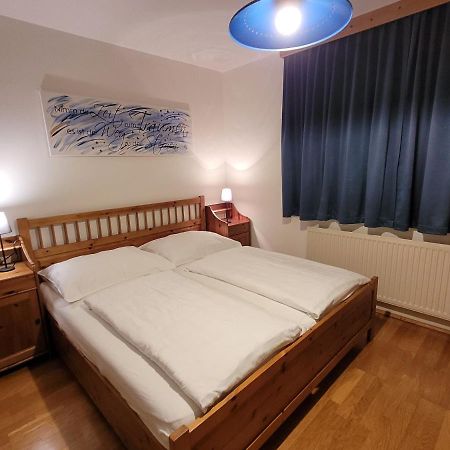 Ferienwohnung Schmiedhofer Ellmau Zewnętrze zdjęcie
