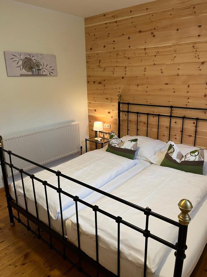 Ferienwohnung Schmiedhofer Ellmau Zewnętrze zdjęcie