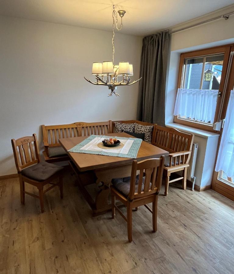 Ferienwohnung Schmiedhofer Ellmau Zewnętrze zdjęcie