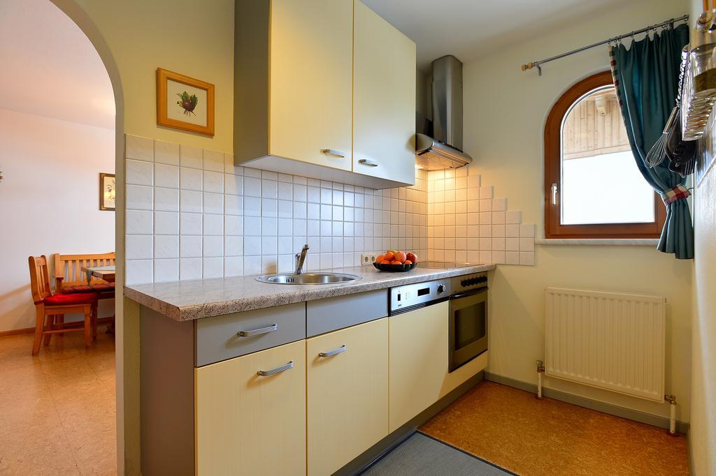 Ferienwohnung Schmiedhofer Ellmau Pokój zdjęcie